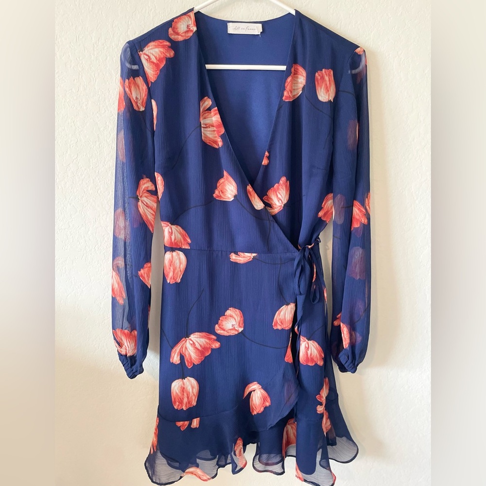 Dress XS